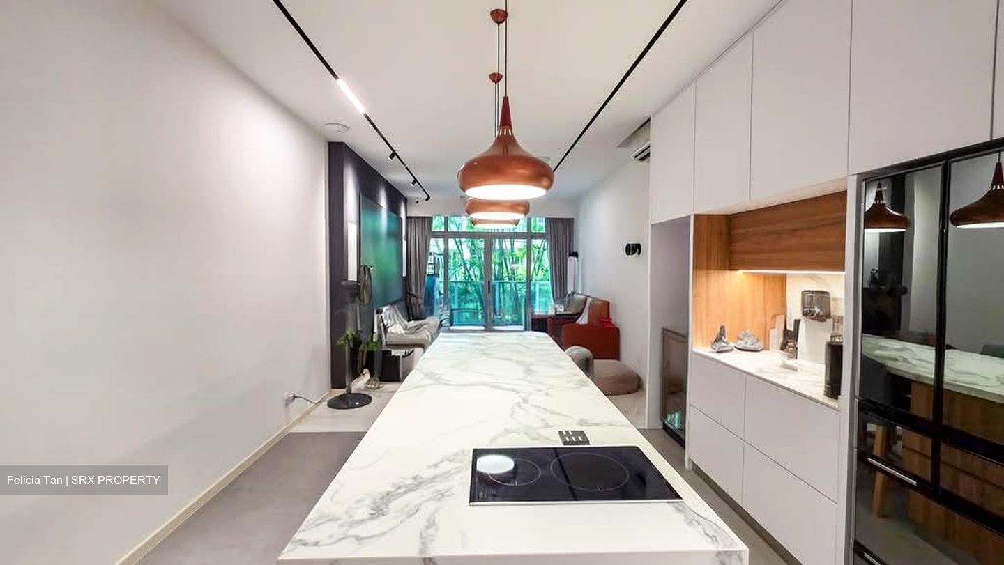 The Raintree (D21), Condominium #533018271